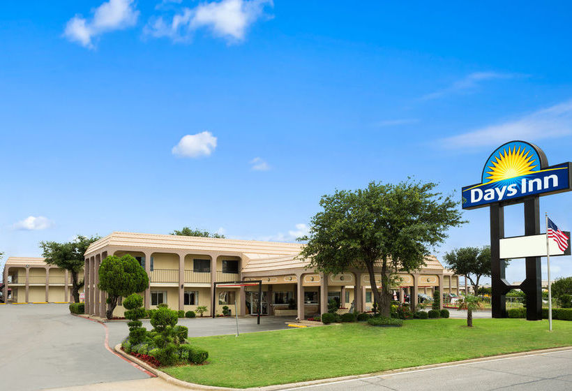 Hotel Days Inn Texas  | Irving | Texas | United States 4
