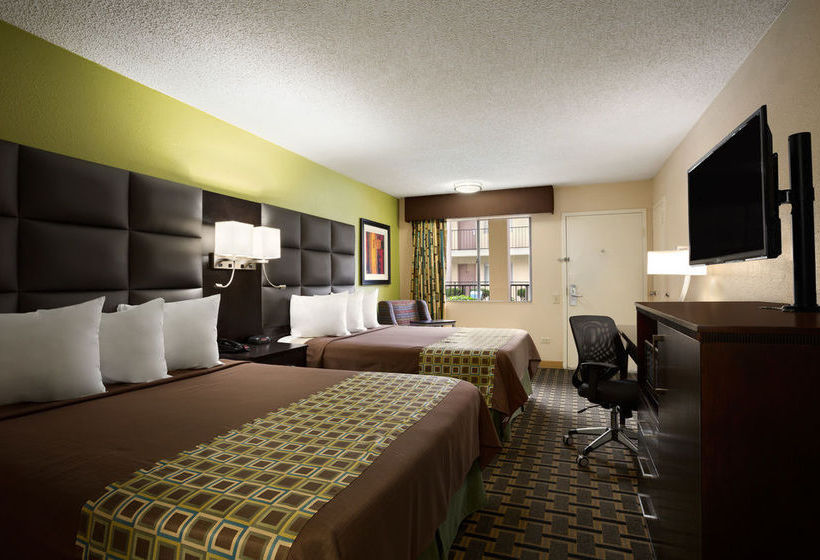 Hotel Days Inn Texas  | Irving | Texas | United States 6