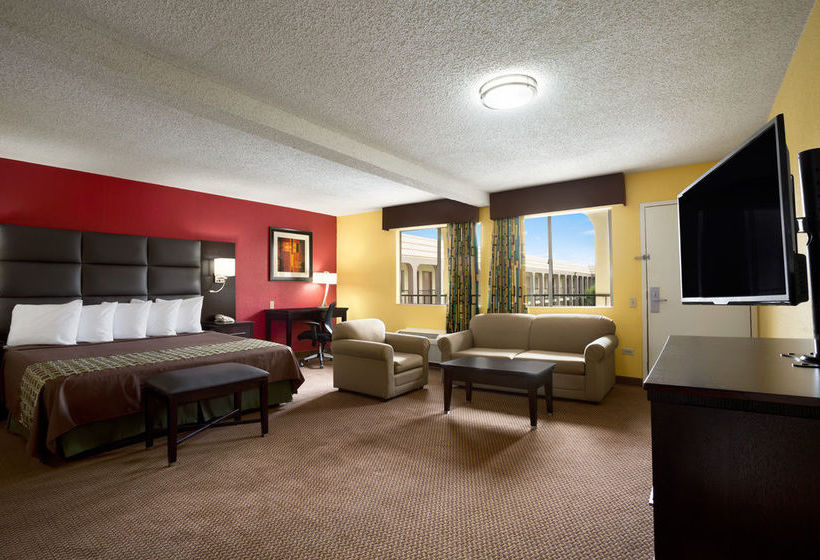 Hotel Days Inn Texas  | Irving | Texas | United States 7