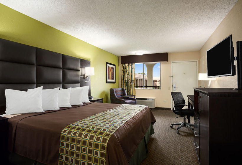 Hotel Days Inn Texas  | Irving | Texas | United States 8