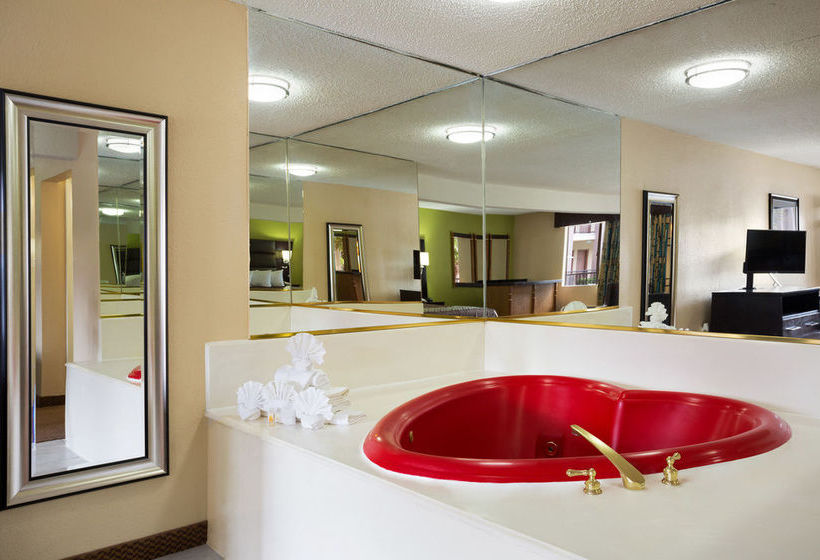 Hotel Days Inn Texas  | Irving | Texas | United States 9