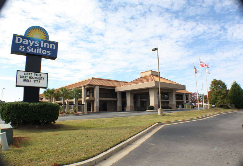 Hotel Days Inn Warner Robins  | Warner Robins | Georgia | United States 1