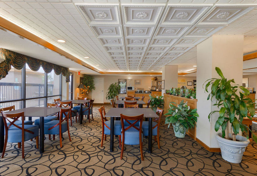 Hotel Days Inn Warner Robins  | Warner Robins | Georgia | United States 10