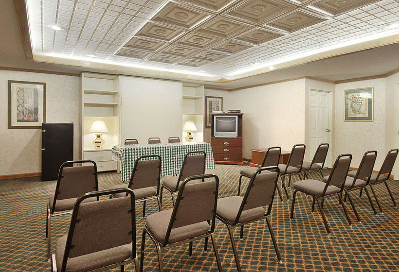 Hotel Days Inn Warner Robins  | Warner Robins | Georgia | United States 11