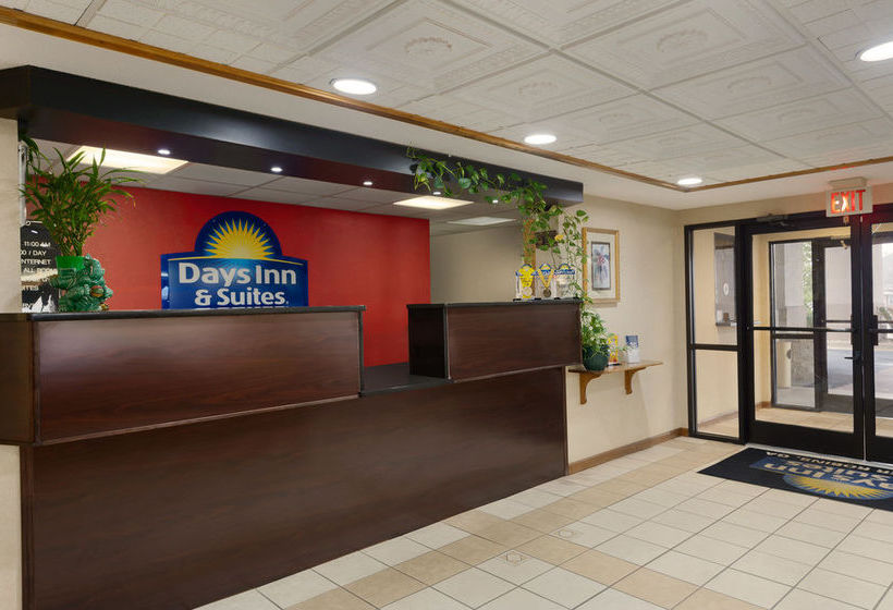 Hotel Days Inn Warner Robins  | Warner Robins | Georgia | United States 13