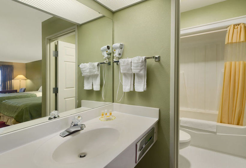 Hotel Days Inn Warner Robins  | Warner Robins | Georgia | United States 2