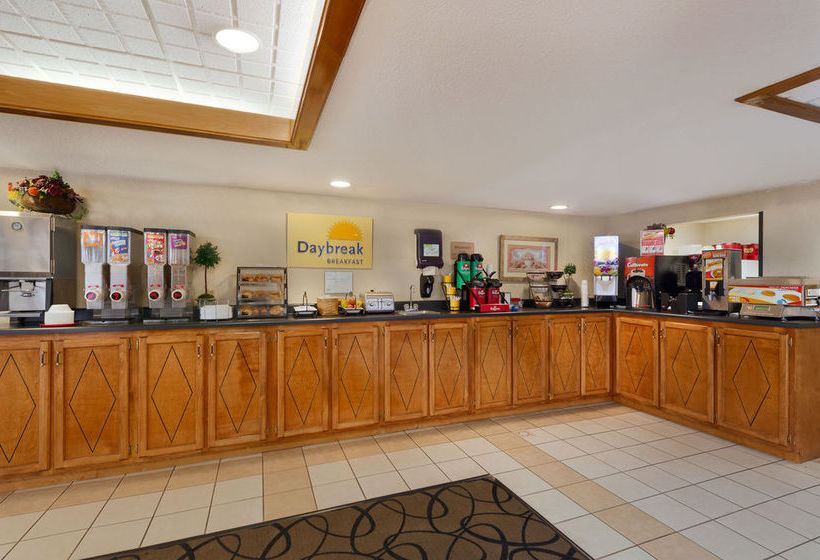 Hotel Days Inn Warner Robins  | Warner Robins | Georgia | United States 3