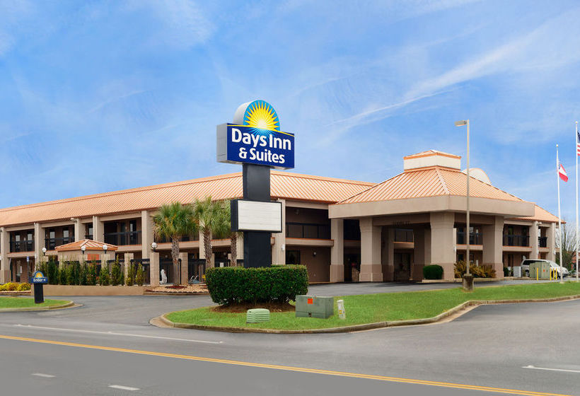 Hotel Days Inn Warner Robins  | Warner Robins | Georgia | United States 8