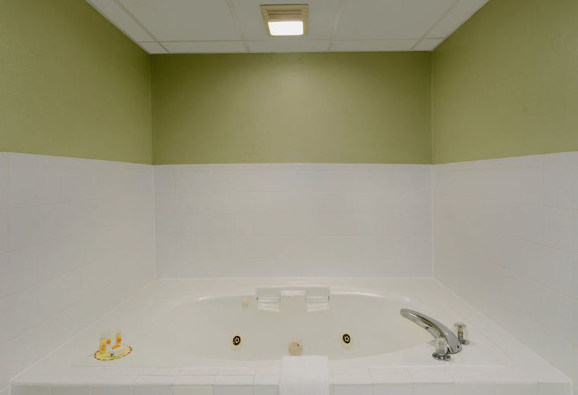 Hotel Days Inn Warner Robins  | Warner Robins | Georgia | United States 9