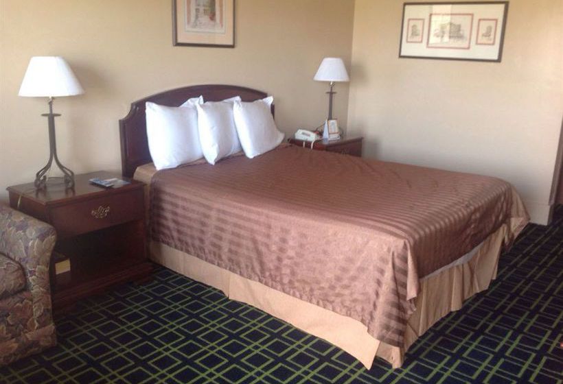 Motel Travelodge Pittsburgh  | Pittsburgh | Pennsylvania | Estados Unidos 1