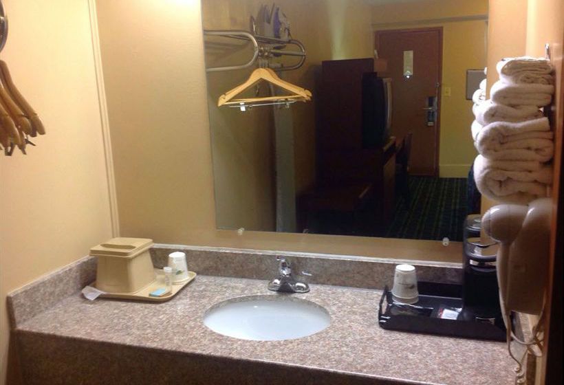 Motel Travelodge Pittsburgh  | Pittsburgh | Pennsylvania | Estados Unidos 2