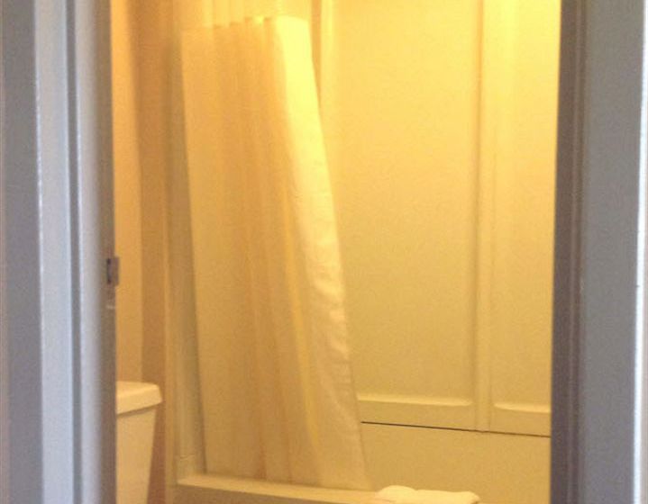 Motel Travelodge Pittsburgh  | Pittsburgh | Pennsylvania | Estados Unidos 4