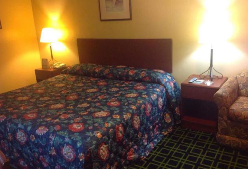 Motel Travelodge Pittsburgh  | Pittsburgh | Pennsylvania | Estados Unidos 6