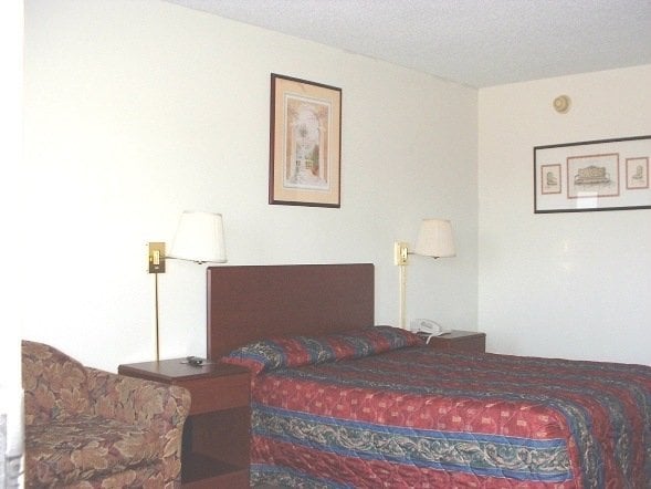 Motel Travelodge Pittsburgh  | Pittsburgh | Pennsylvania | Estados Unidos 9
