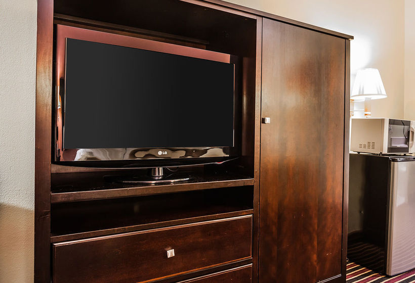 Hotel Econo Lodge Urbandale  | Urbandale | Iowa | United States 14