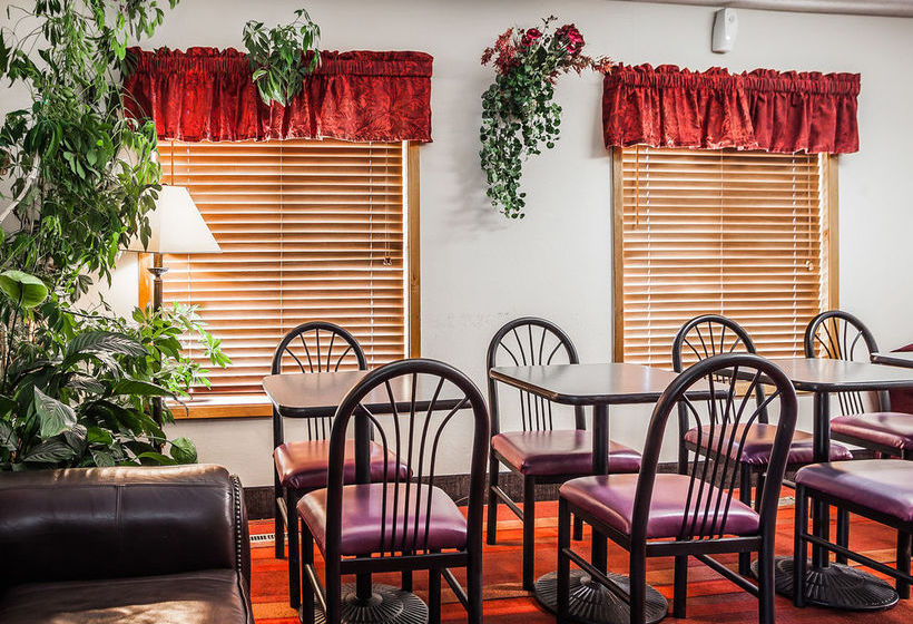 Hotel Econo Lodge Urbandale  | Urbandale | Iowa | United States 4