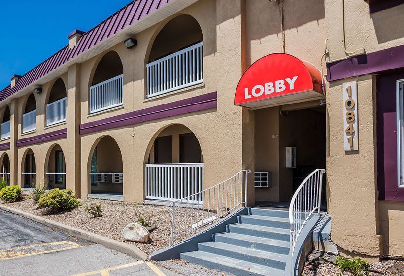 Hotel Econo Lodge Urbandale  | Urbandale | Iowa | United States 5