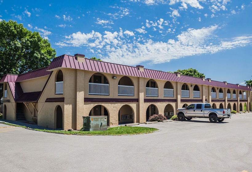 Hotel Econo Lodge Urbandale  | Urbandale | Iowa | United States 6