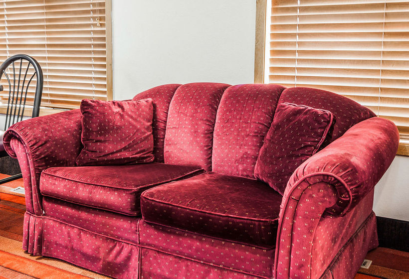 Hotel Econo Lodge Urbandale  | Urbandale | Iowa | United States 9