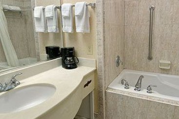 Hotel Days Inn Williamston  | Williamston | North Carolina | United States 1