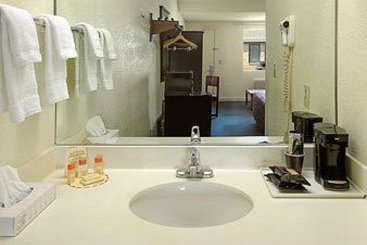 Hotel Days Inn Williamston  | Williamston | North Carolina | United States 3