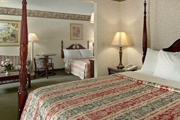 Hotel Days Inn Williamston  | Williamston | North Carolina | United States 4