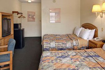 Hotel Days Inn Williamston  | Williamston | North Carolina | United States 5