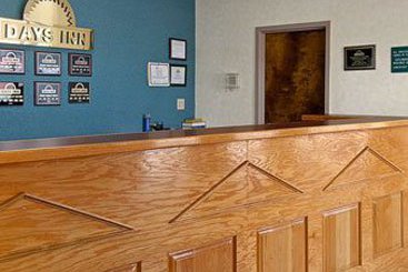 Hotel Days Inn Williamston  | Williamston | North Carolina | United States 6