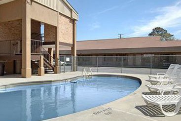 Hotel Days Inn Williamston  | Williamston | North Carolina | United States 7
