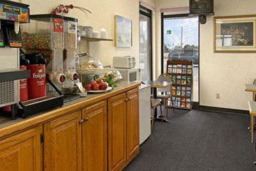 Hotel Days Inn Williamston  | Williamston | North Carolina | United States 8