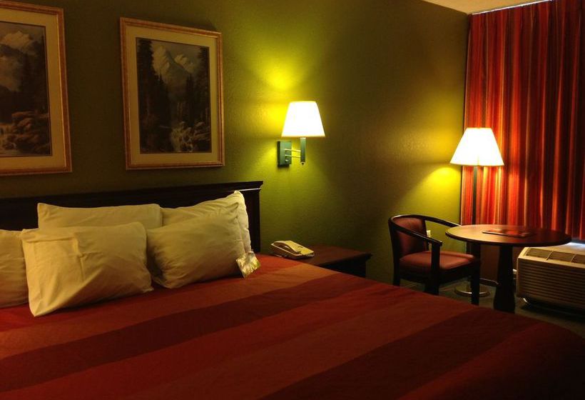 Hotel Days Inn Nashville West Nashville Tennessee