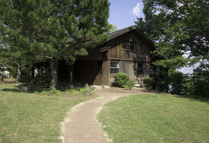 Deer Creek Resort & Conf Ctr 