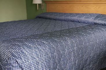 Hotel Deluxe Inn Mississippi