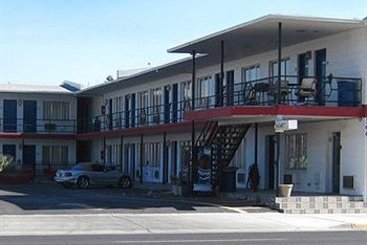 Deming Motel  | Deming | New Mexico | United States 1