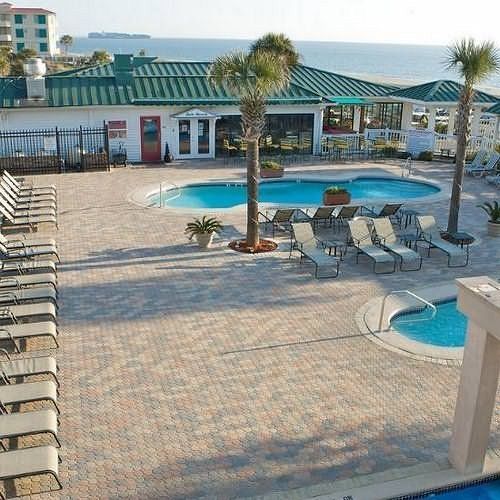 Tybee Beach Resort Club  | Tybee Island | Georgia | United States 1
