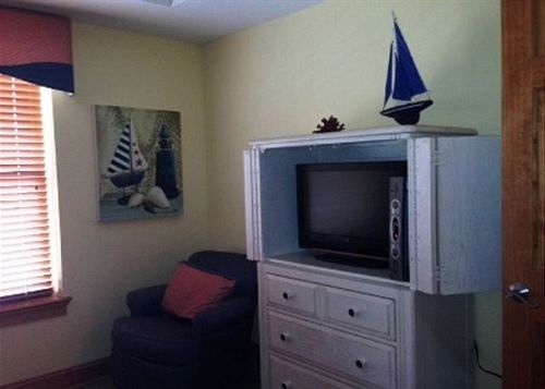 Tybee Beach Resort Club  | Tybee Island | Georgia | United States 10