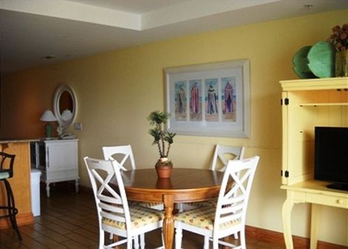 Tybee Beach Resort Club  | Tybee Island | Georgia | United States 12