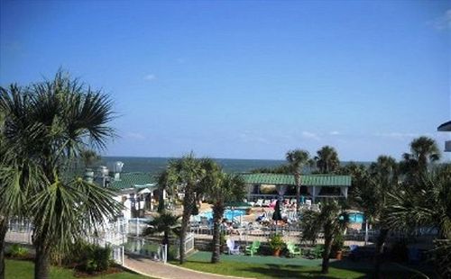 Tybee Beach Resort Club  | Tybee Island | Georgia | United States 15
