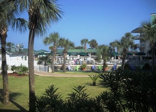 Tybee Beach Resort Club  | Tybee Island | Georgia | United States 16