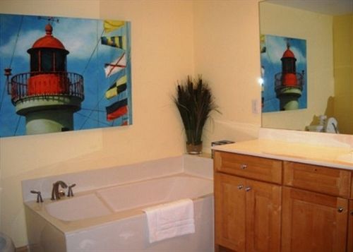 Tybee Beach Resort Club  | Tybee Island | Georgia | United States 19