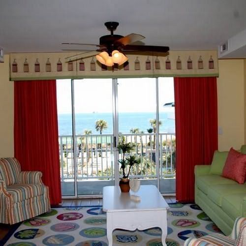 Tybee Beach Resort Club  | Tybee Island | Georgia | United States 2