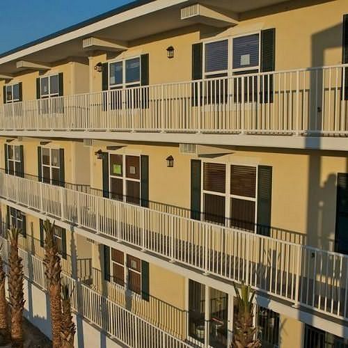 Tybee Beach Resort Club  | Tybee Island | Georgia | United States 3