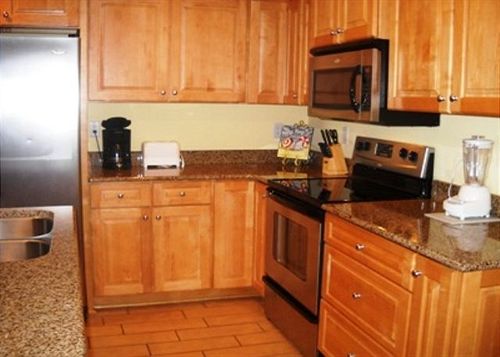 Tybee Beach Resort Club  | Tybee Island | Georgia | United States 6