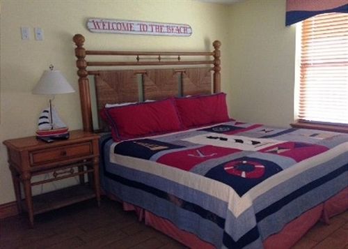 Tybee Beach Resort Club  | Tybee Island | Georgia | United States 8