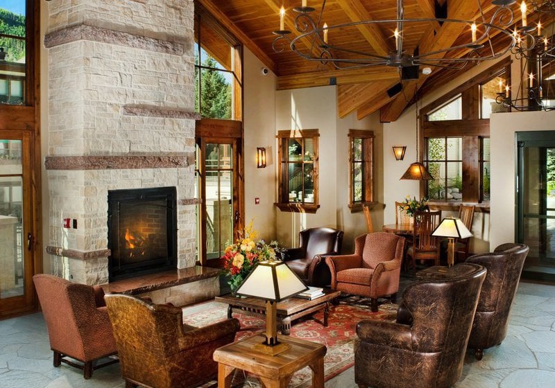 Destination Resorts Vail Colorado