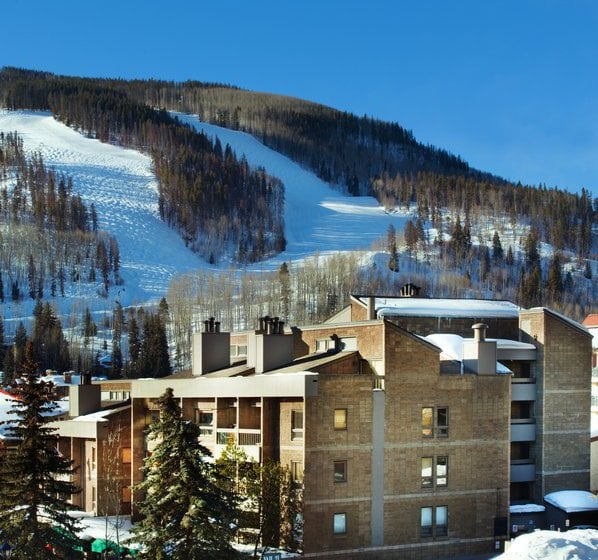 Destination Resorts Vail  | Vail | Colorado | United States 1
