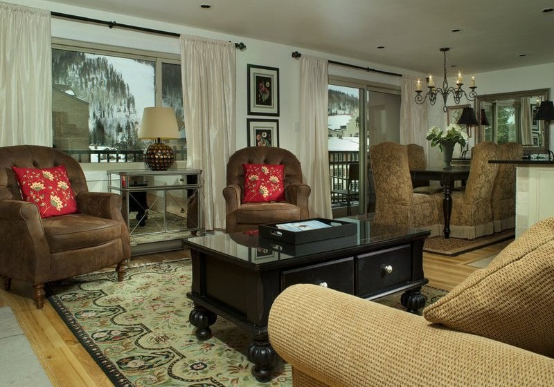 Destination Resorts Vail  | Vail | Colorado | United States 10