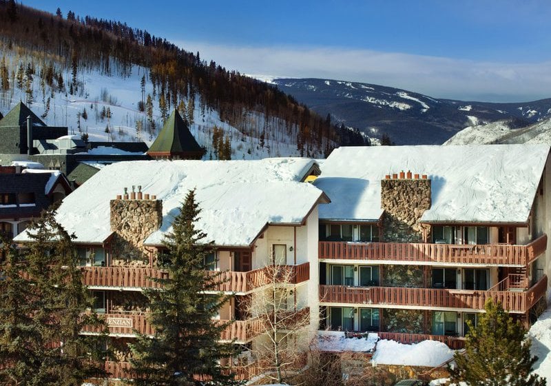 Destination Resorts Vail  | Vail | Colorado | United States 12