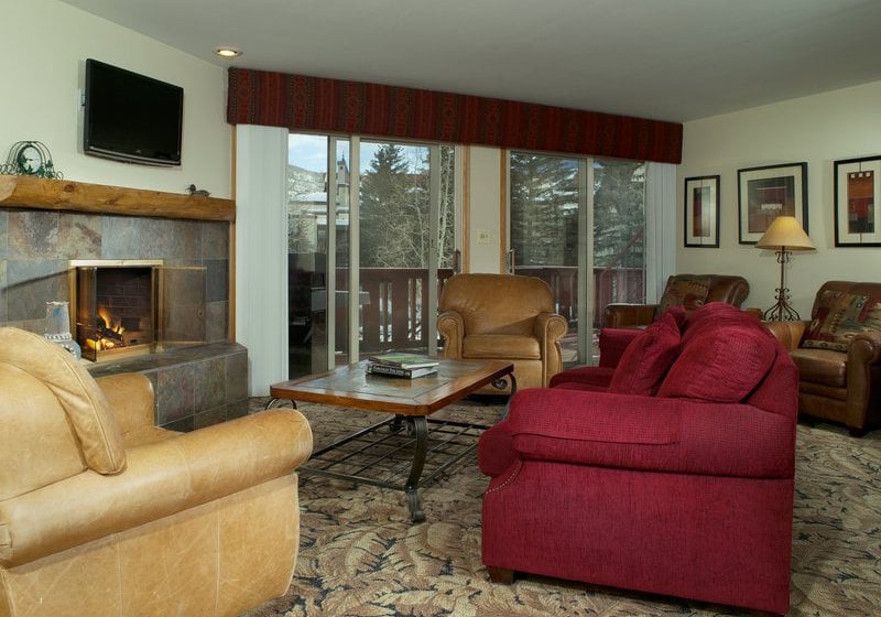 Destination Resorts Vail  | Vail | Colorado | United States 13