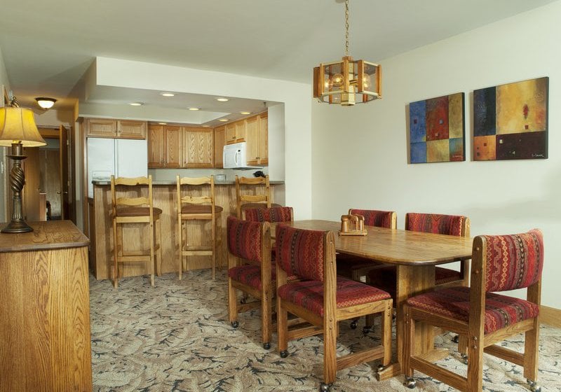 Destination Resorts Vail  | Vail | Colorado | United States 14